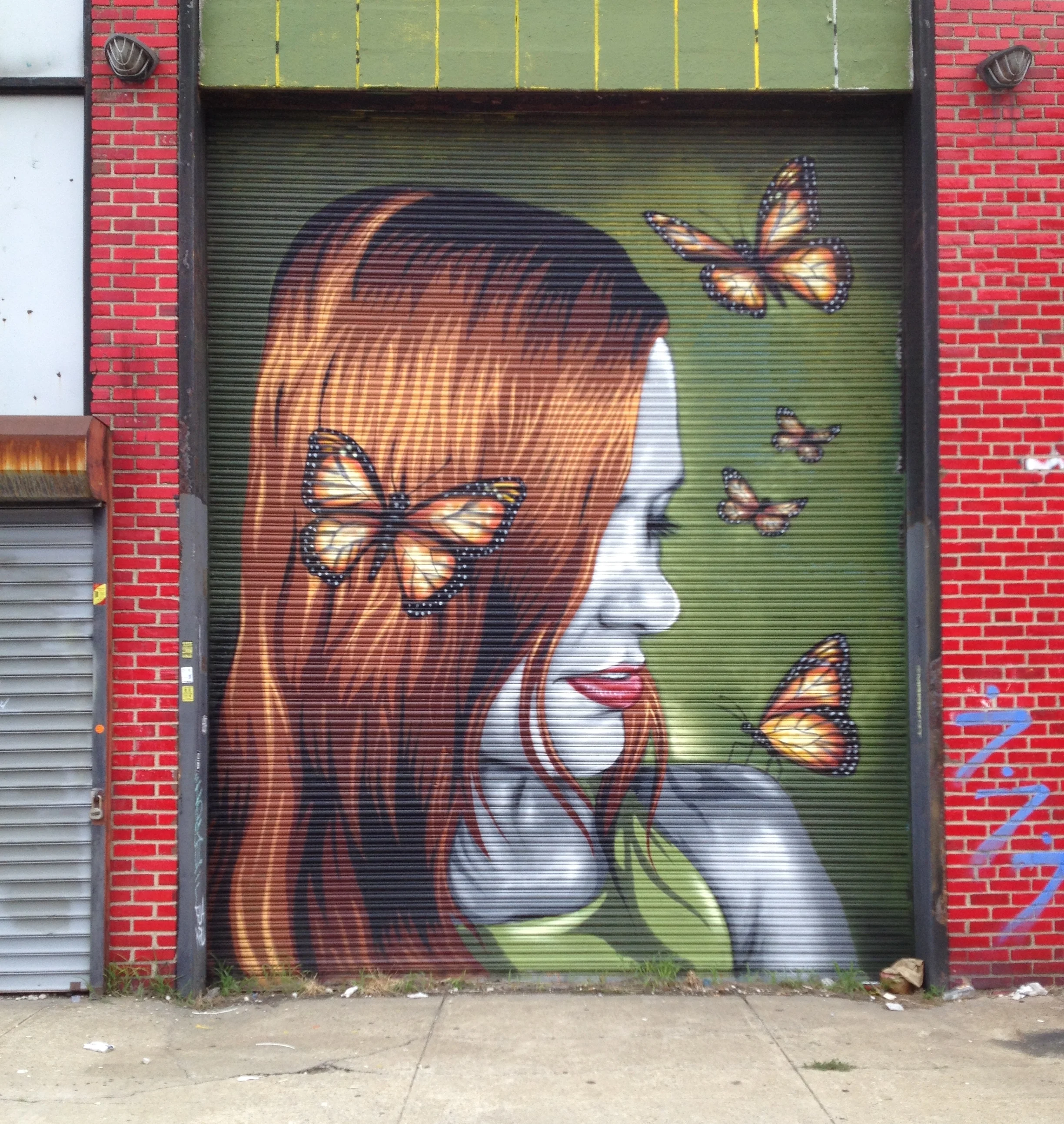 2014 — Aerosol Kingdom